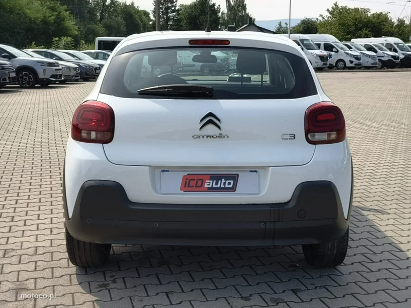 Citroen C3 6