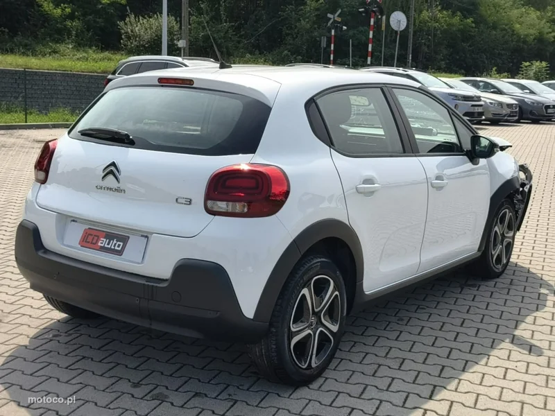 Citroen C3 7