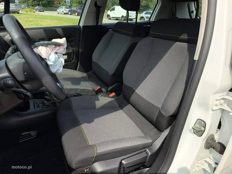 Citroen C3 9