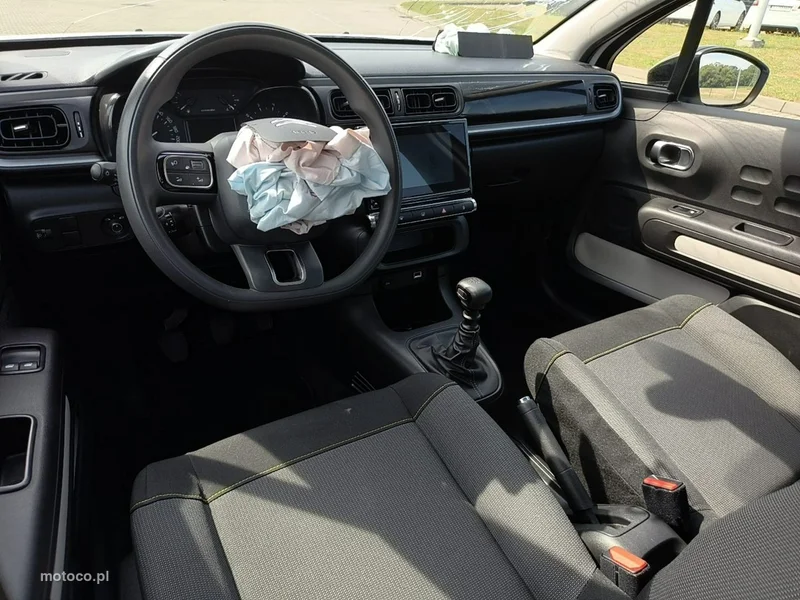 Citroen C3 10