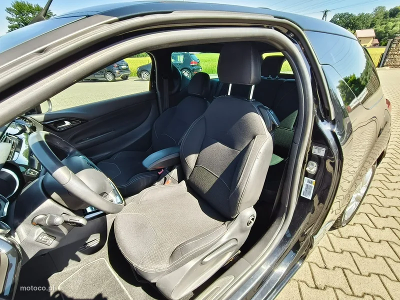Citroen DS3 12
