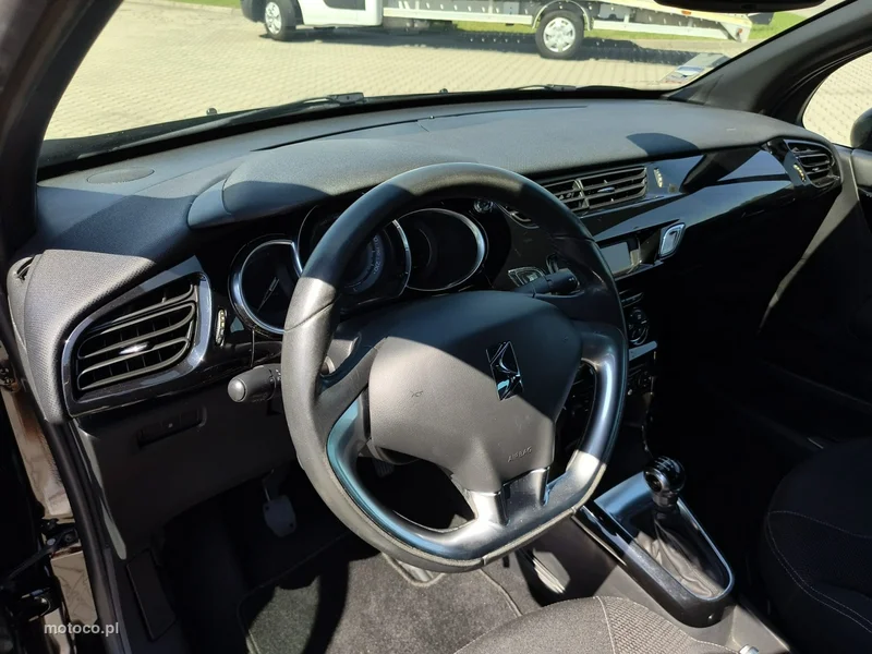 Citroen DS3 13