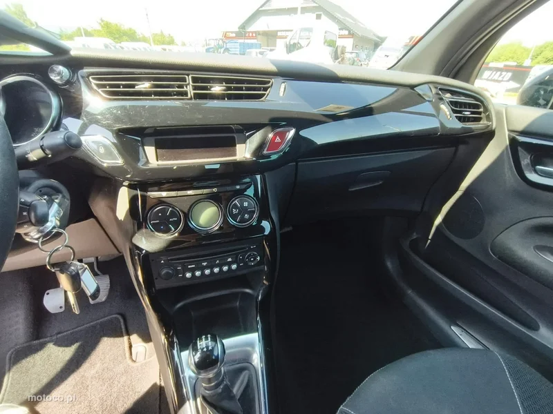 Citroen DS3 14