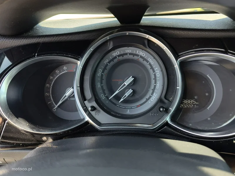 Citroen DS3 15