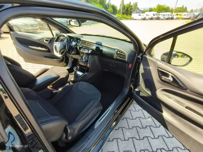 Citroen DS3 16