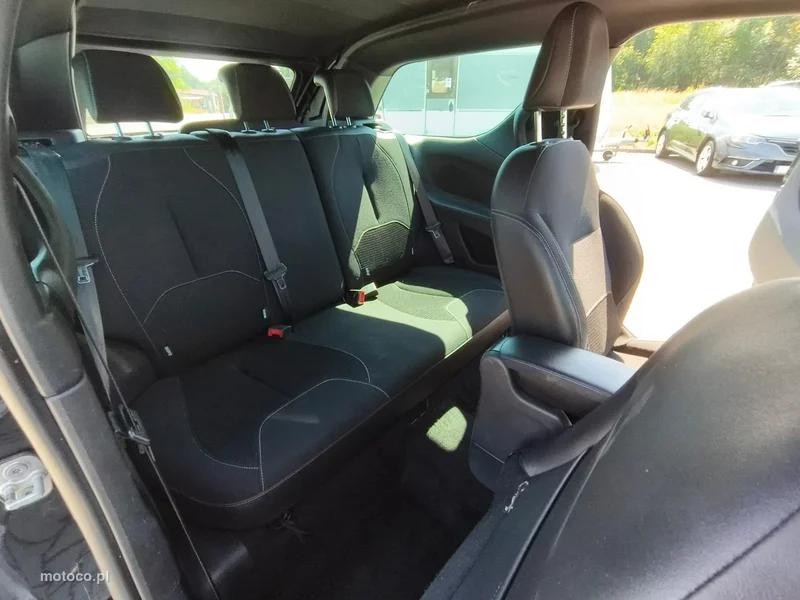 Citroen DS3 18