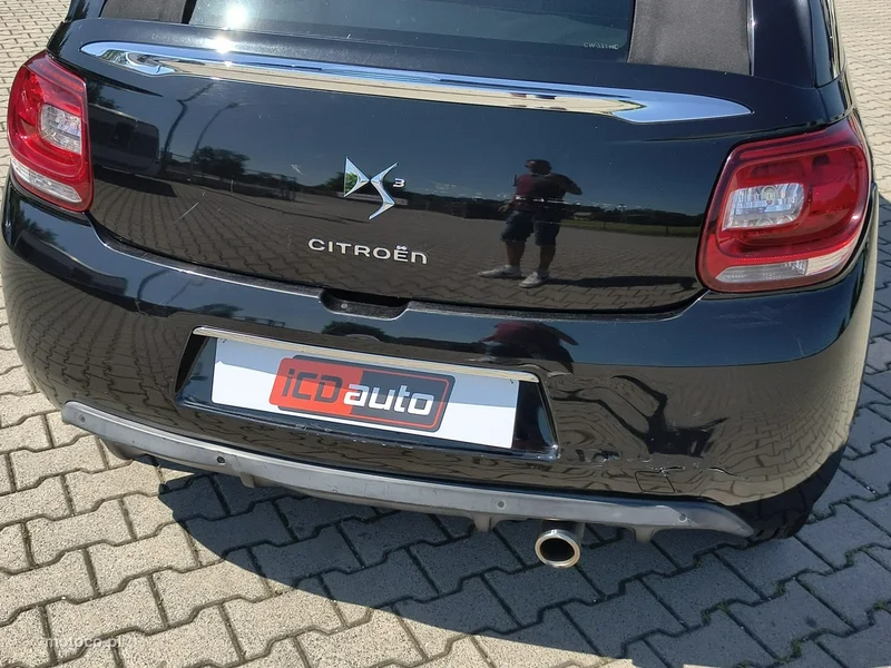 Citroen DS3 19