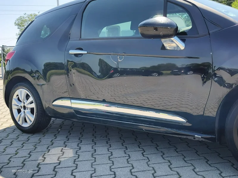 Citroen DS3 21