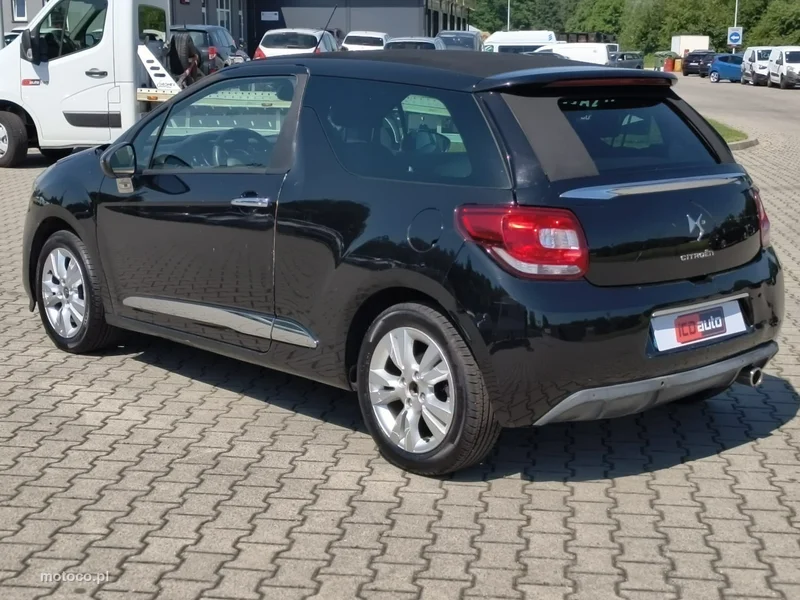 Citroen DS3 5