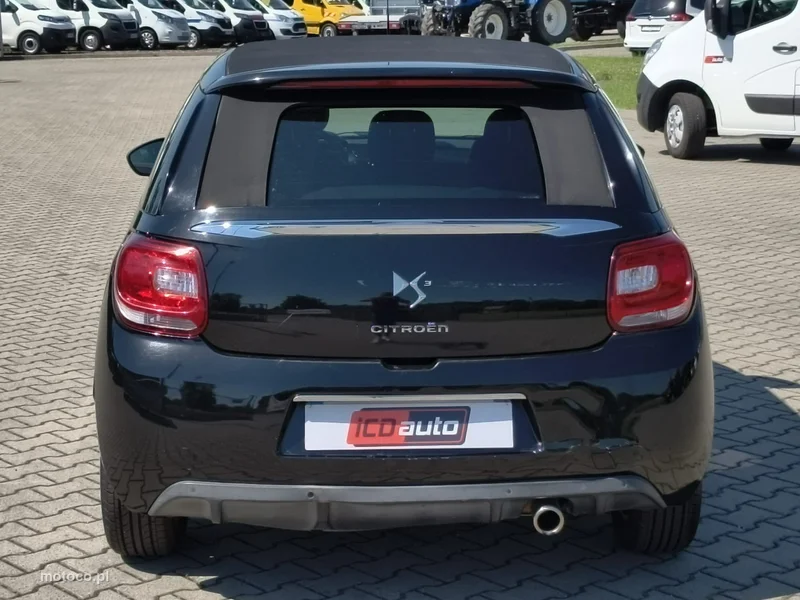 Citroen DS3 6