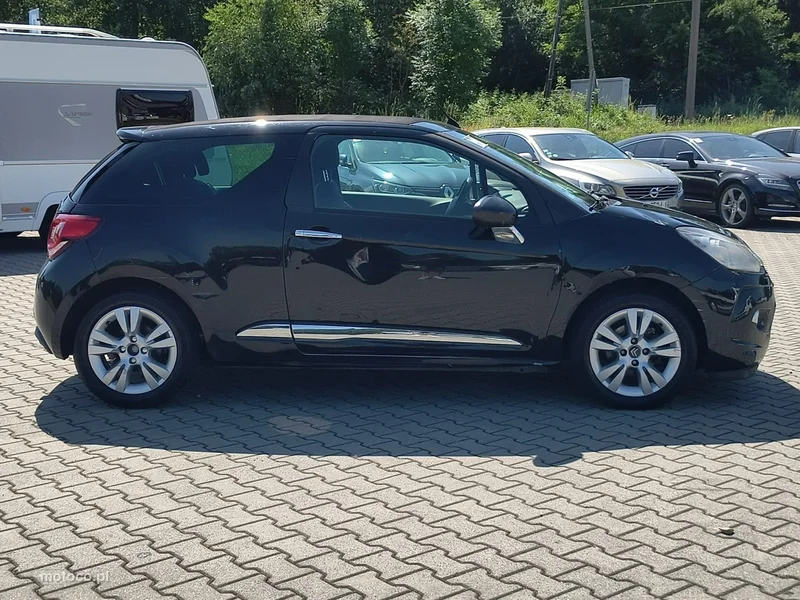 Citroen DS3 8