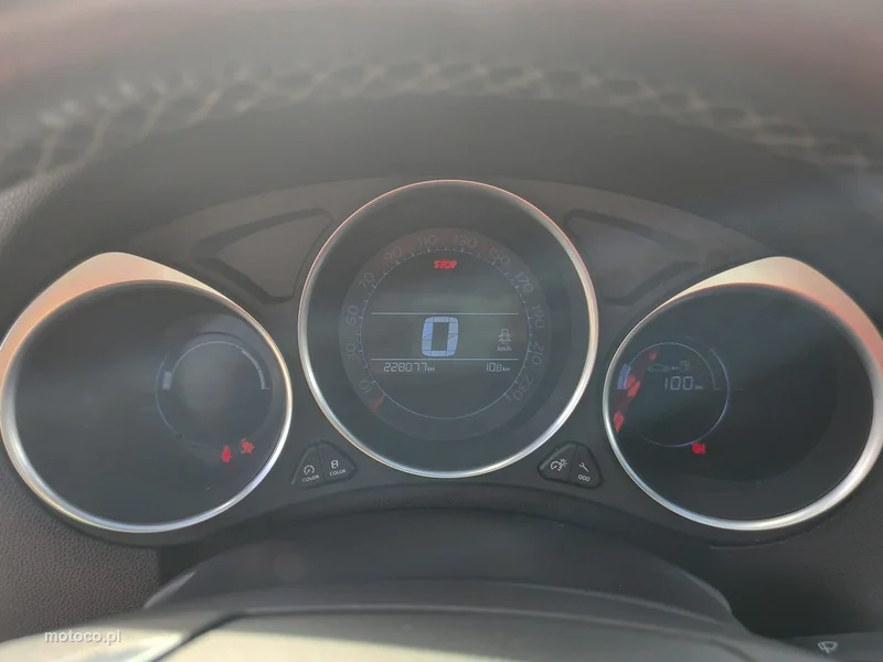 Citroen DS4 13