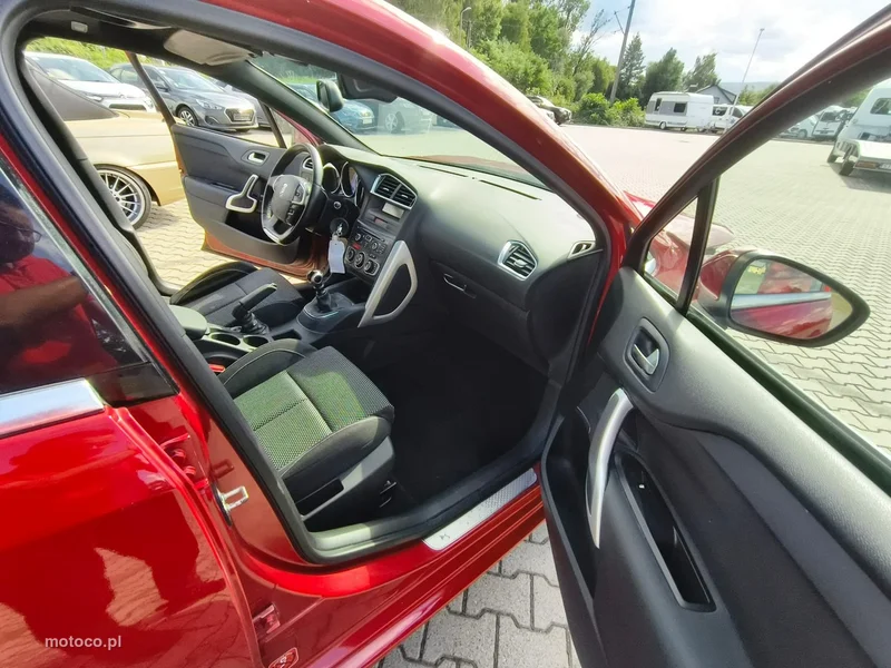 Citroen DS4 14