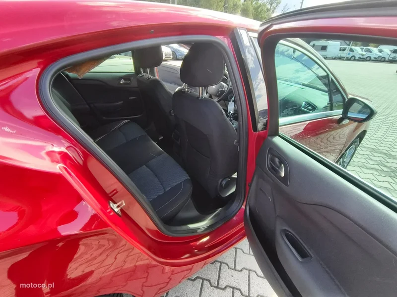 Citroen DS4 15