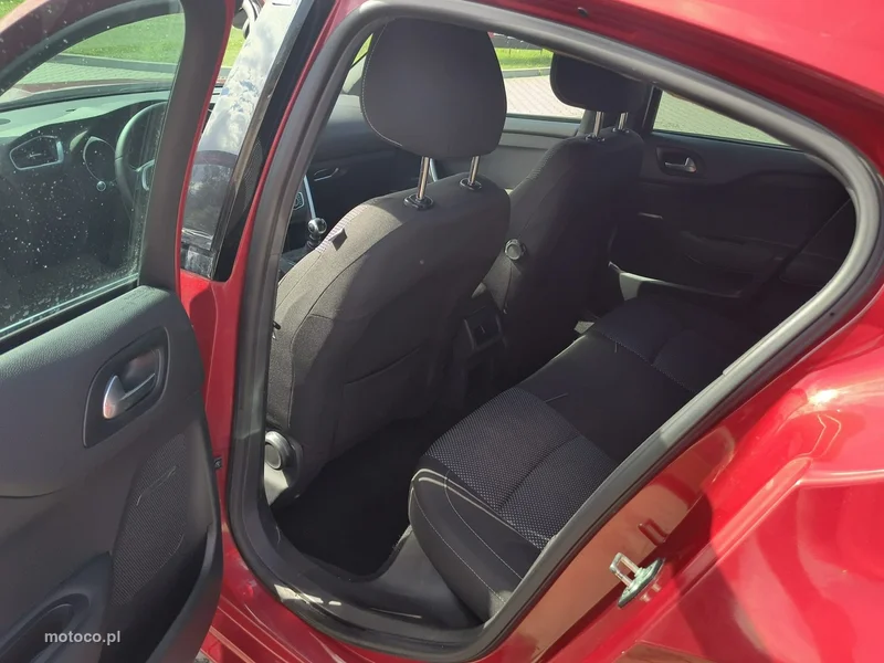Citroen DS4 16