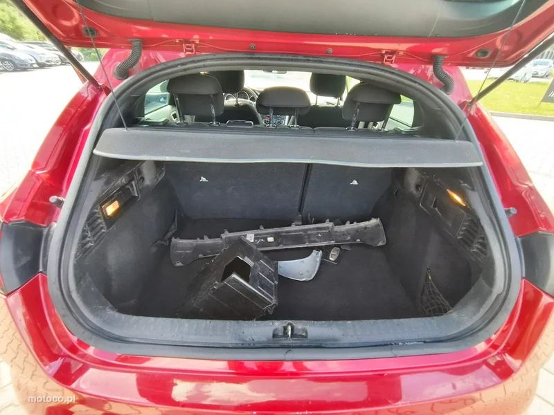 Citroen DS4 17