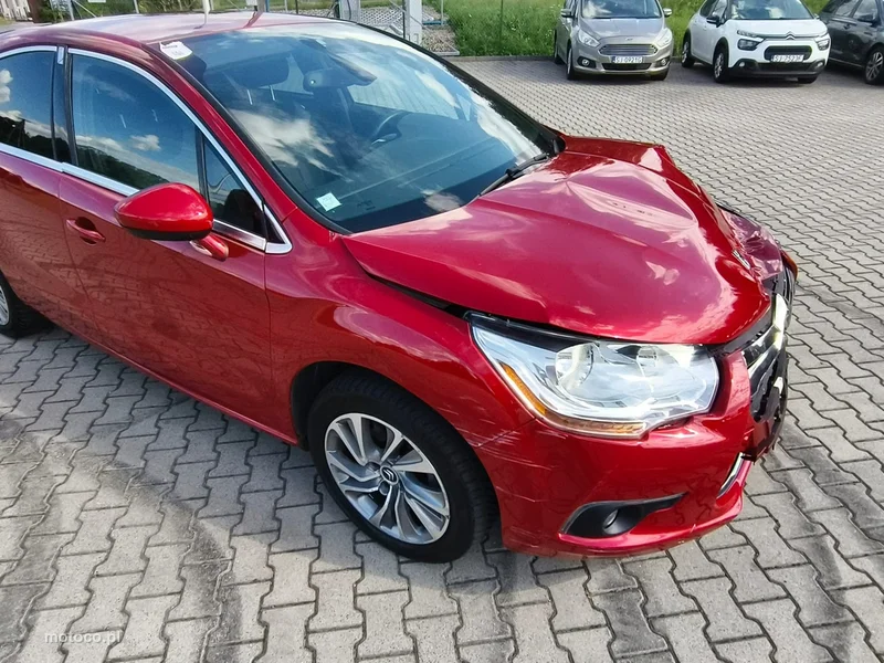Citroen DS4 19