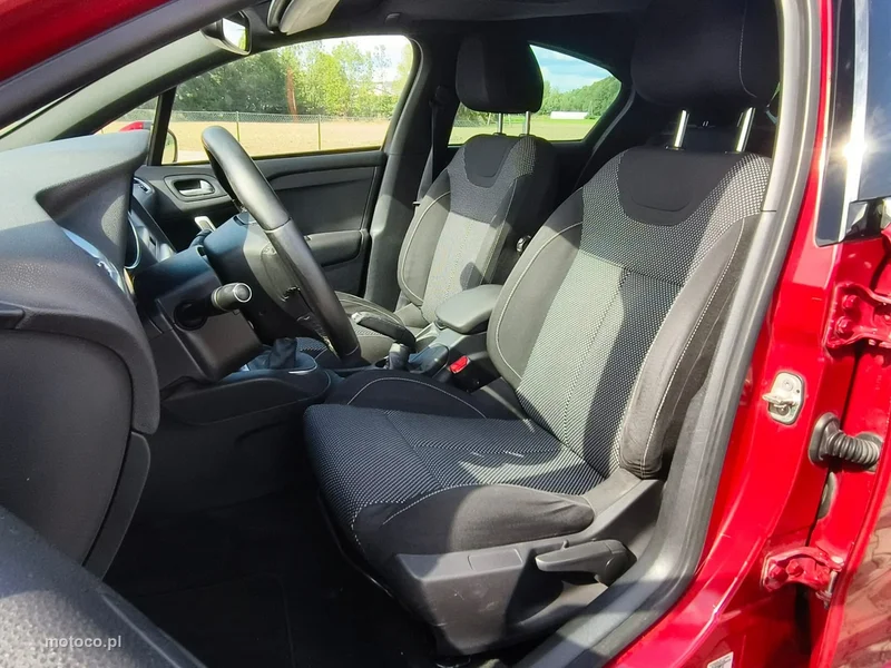 Citroen DS4 9