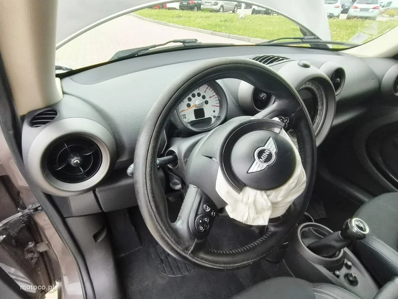 MINI Countryman 12