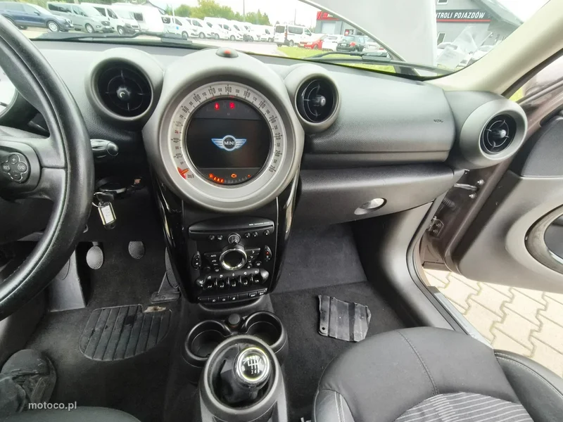MINI Countryman 13