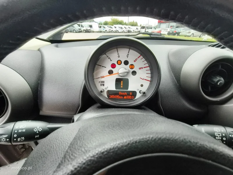 MINI Countryman 14