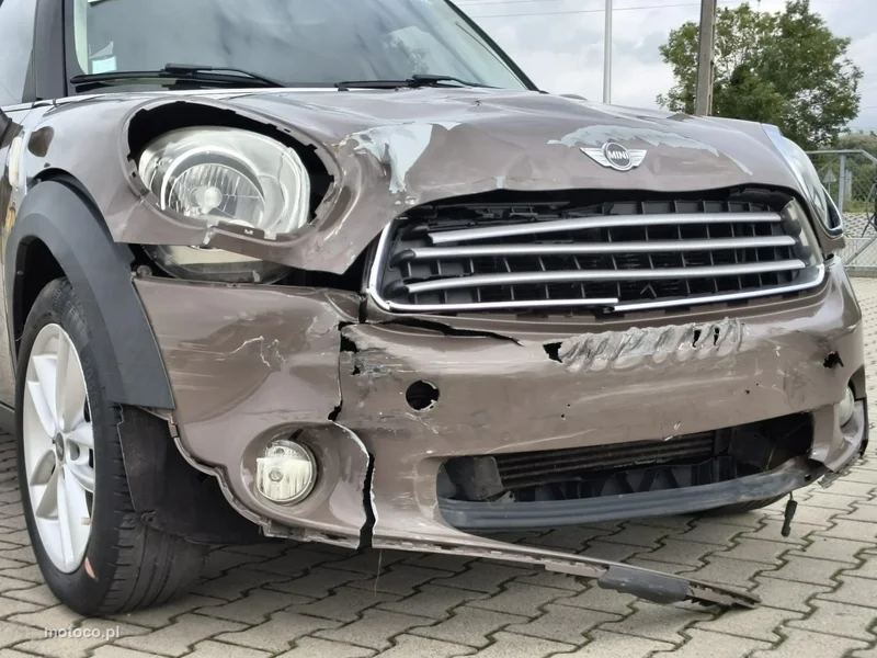 MINI Countryman 19