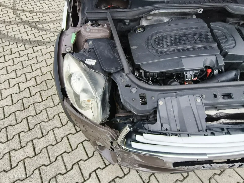MINI Countryman 20