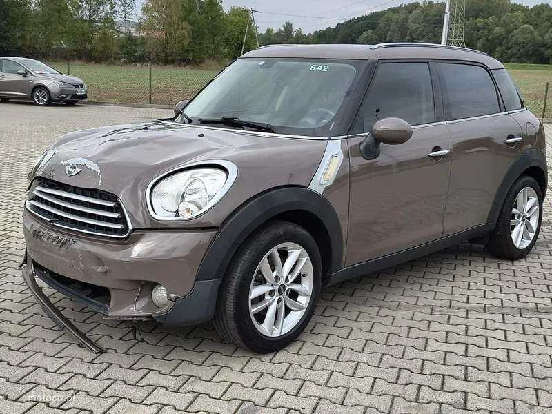 MINI Countryman 3