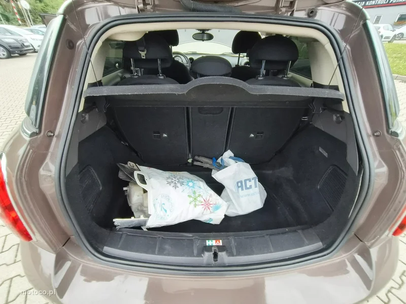 MINI Countryman 24