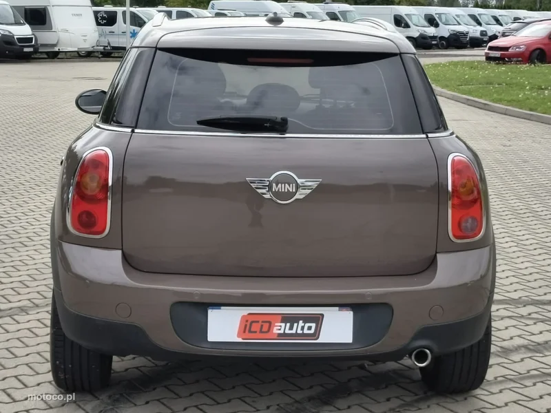 MINI Countryman 6
