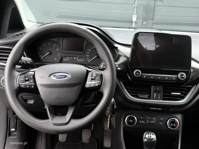 Ford Fiesta VII 11