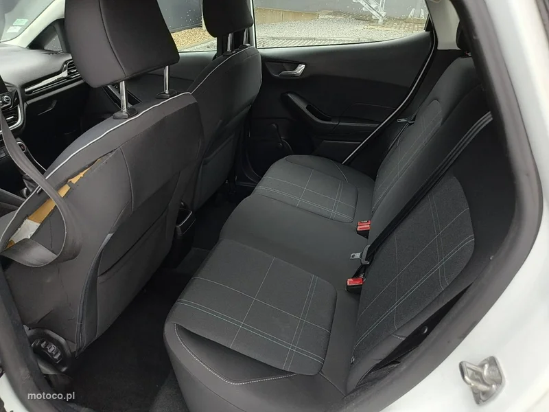 Ford Fiesta VII 17