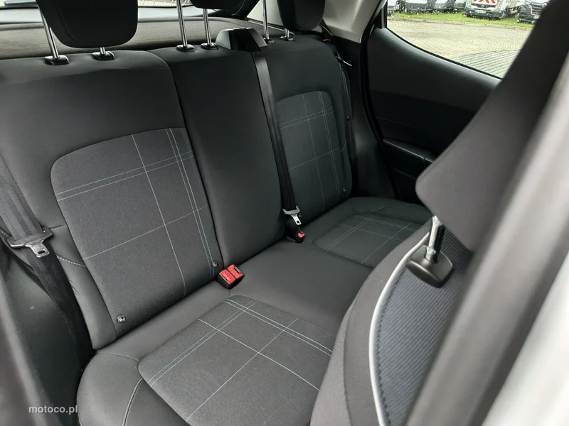 Ford Fiesta VII 18