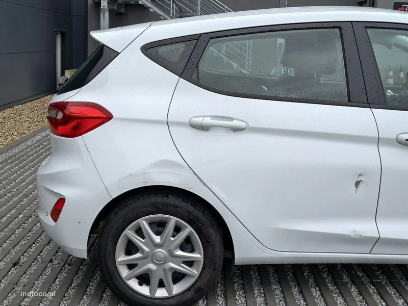 Ford Fiesta VII 21