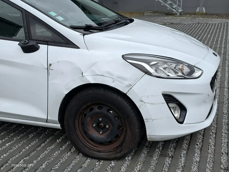 Ford Fiesta VII 22
