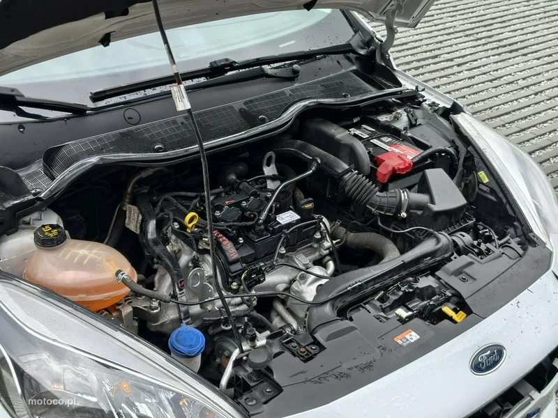 Ford Fiesta VII 24