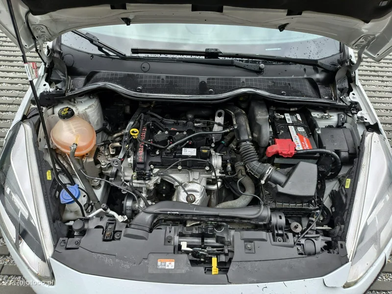Ford Fiesta VII 25