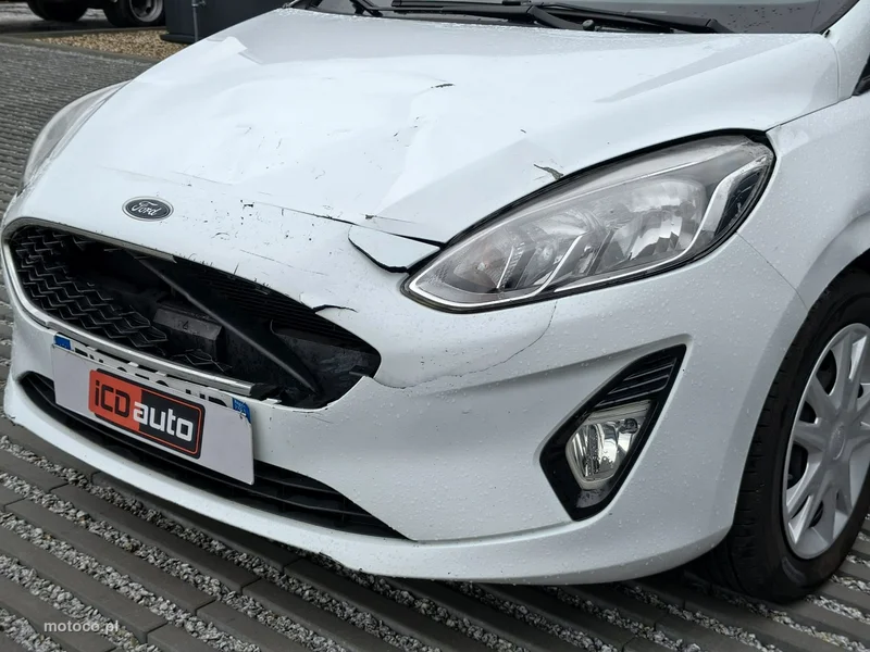 Ford Fiesta VII 27
