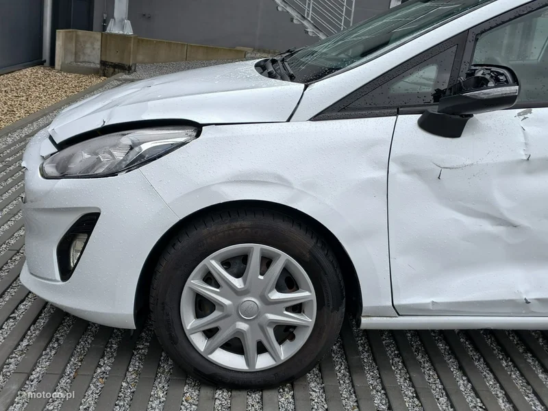 Ford Fiesta VII 28