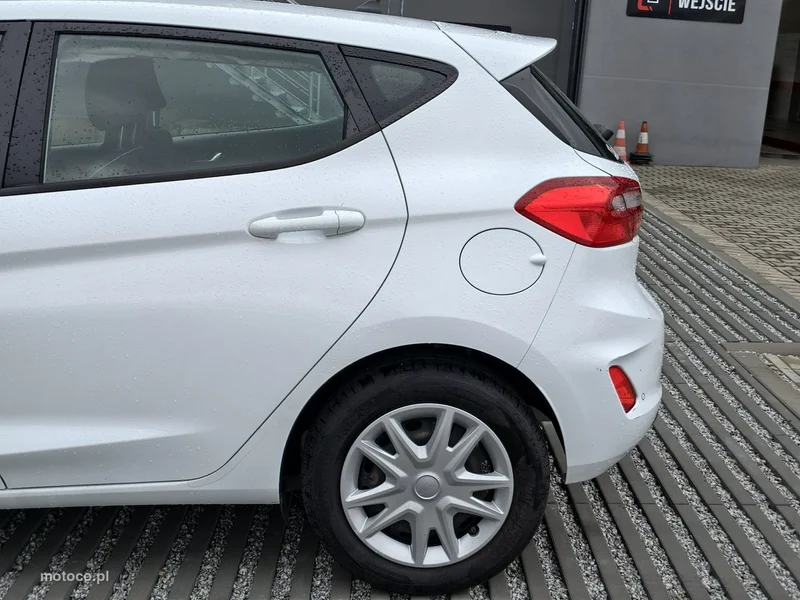 Ford Fiesta VII 29