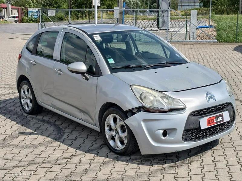 Citroen C3