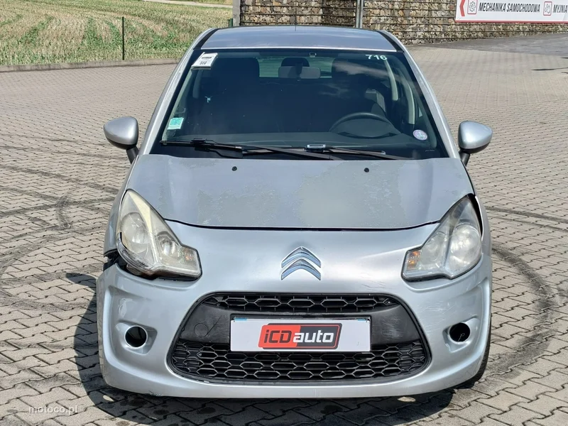 Citroen C3 2