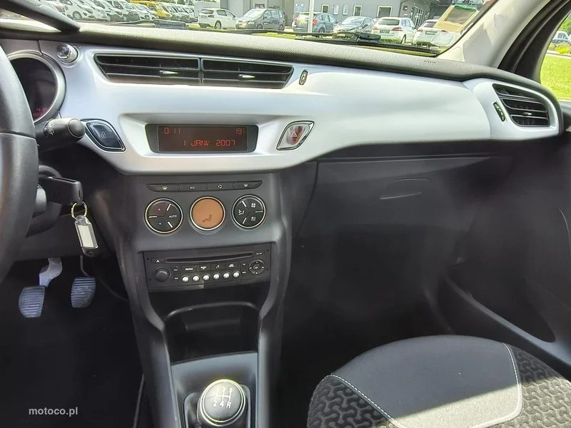 Citroen C3 11