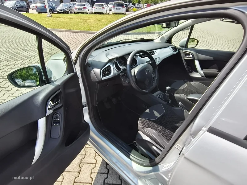 Citroen C3 13