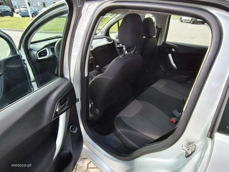 Citroen C3 15