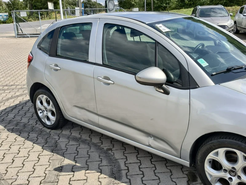 Citroen C3 18