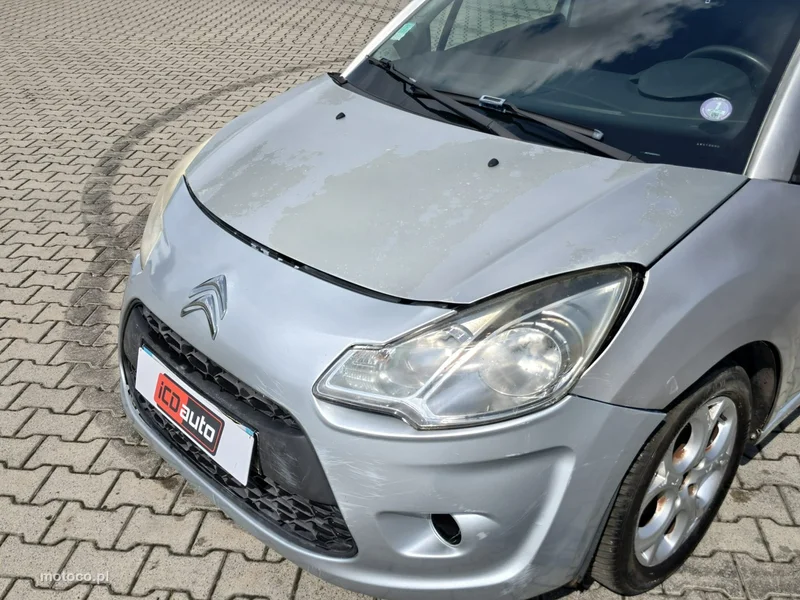 Citroen C3 19