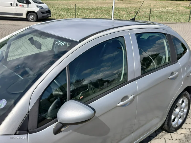 Citroen C3 20