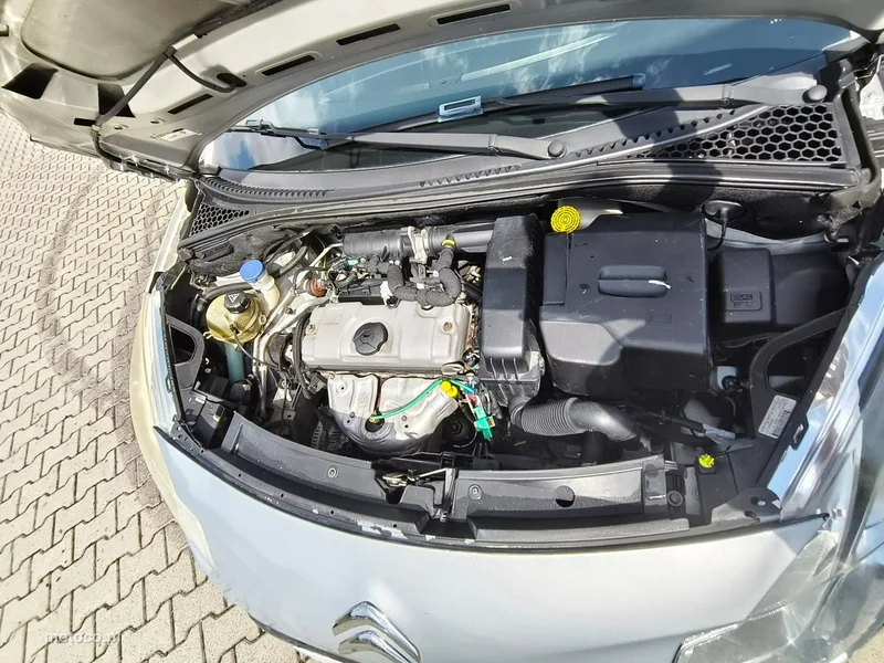 Citroen C3 21