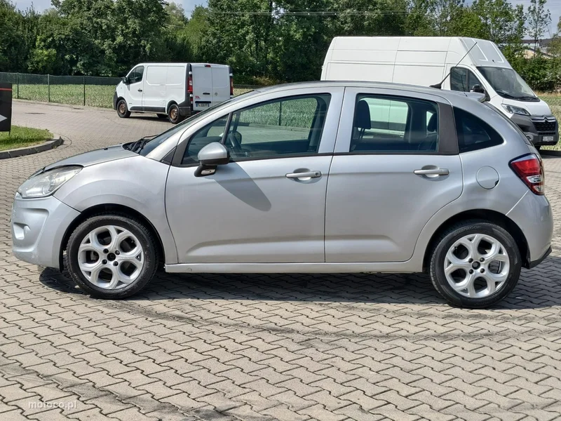 Citroen C3 4
